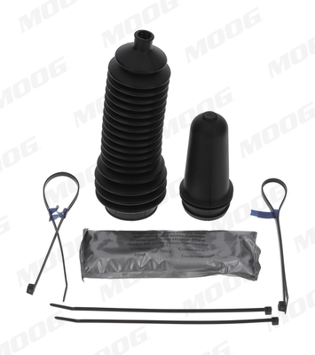 MOOG K150132 Bellow Kit, steering for PEUGEOT