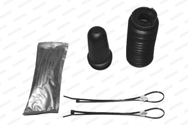 MOOG K150151 Bellow Kit, steering for CITROËN PEUGEOT