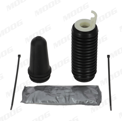 MOOG K150152 Bellow Kit, steering for CITROËN PEUGEOT