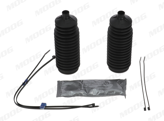 MOOG K150171 Bellow Kit, steering for CHEVROLET DAEWOO OPEL TOYOTA VAUXHALL