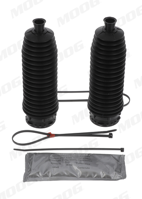 MOOG K150212 Σετ φούσκες, τιμόνι for VOLVO