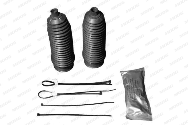 MOOG K150222 Σετ φούσκες, τιμόνι for VOLVO