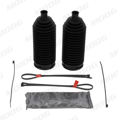 MOOG K150226 Bellow Kit, steering for CITROËN