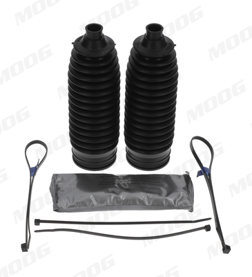 MOOG K150247 Bellow Kit, steering for SUBARU