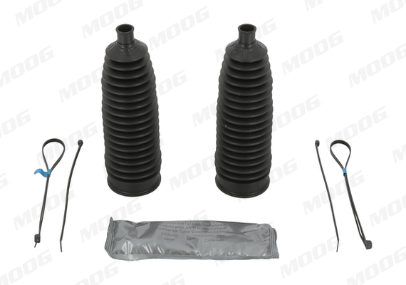 MOOG K150254 Σετ φούσκες, τιμόνι for RENAULT