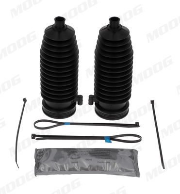 MOOG K150260 Bellow Kit, steering for FORD