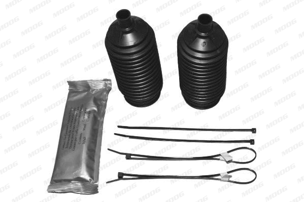 MOOG K150262 Bellow Kit, steering for HYUNDAI