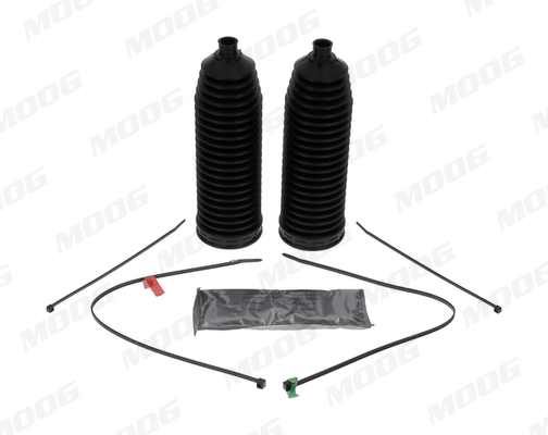 MOOG K150265 Bellow Kit, steering for MERCEDES-BENZ