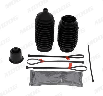 MOOG K150266 Bellow Kit, steering for CITROËN