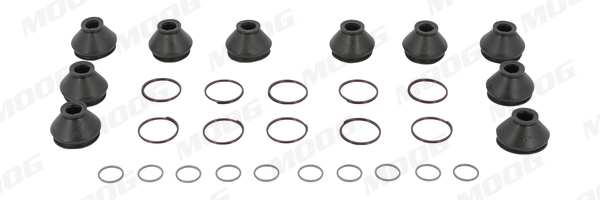 MOOG LV-BK-2220 Bellow Kit, steering