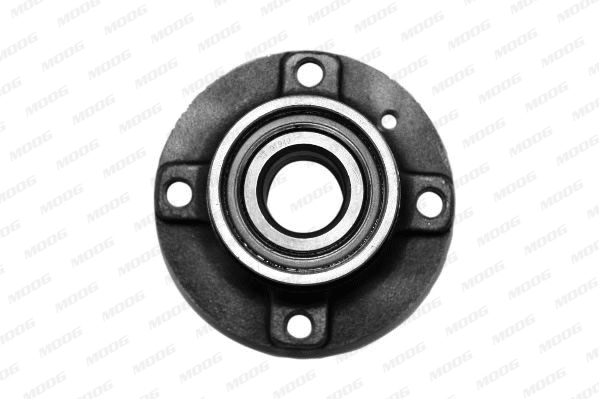 MOOG MD-WB-11888 Σετ ρουλεμάν τροχών for MAZDA