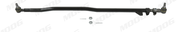MOOG ME-DL-5142 Άξονας τιμονιού for MERCEDES-BENZ