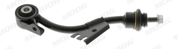 MOOG ME-LS-14771 Link/Coupling Rod, stabiliser bar for MERCEDES-BENZ