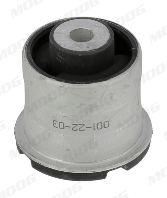MOOG ME-SB-15110 Mounting, control/trailing arm for MERCEDES-BENZ