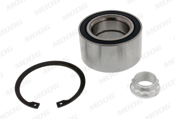 MOOG ME-WB-12734 Σετ ρουλεμάν τροχών for MERCEDES-BENZ