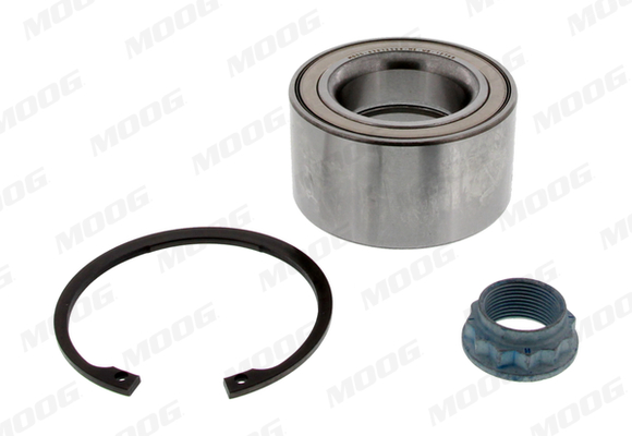 MOOG ME-WB-12768 Σετ ρουλεμάν τροχών for MERCEDES-BENZ