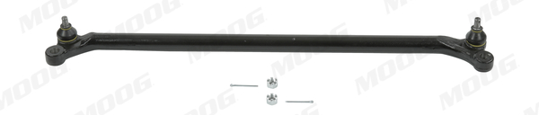 MOOG NI-DL-4948 Άξονας τιμονιού for NISSAN