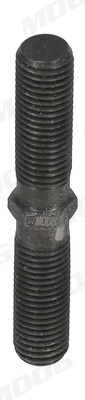 MOOG OP-AX-0611 Βίδα, ρύθμιση σύγκλισης for OPEL SAAB VAUXHALL