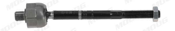 MOOG PE-AX-12660 Inner Tie Rod for PEUGEOT