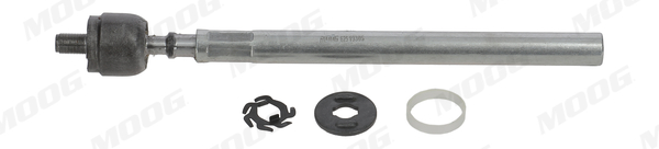 MOOG PE-AX-6901 Inner Tie Rod for CITROËN PEUGEOT