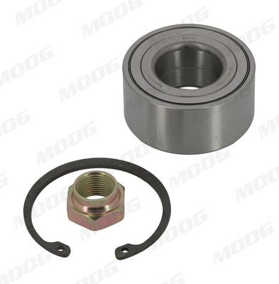 MOOG PE-WB-11352 Σετ ρουλεμάν τροχών for CITROËN PEUGEOT