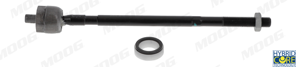 MOOG RE-AX-0589 Hybrid Core Άρθρωση, μπάρα for NISSAN RENAULT