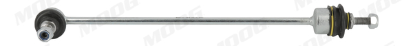 MOOG RE-DS-7057 Link/Coupling Rod, stabiliser bar for RENAULT