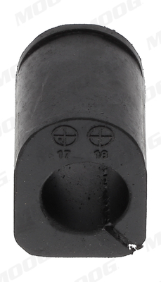 MOOG RE-SB-2211 Bushing, stabiliser bar for RENAULT