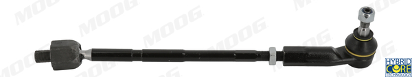MOOG VO-DS-1548 Hybrid Core Μπάρα τιμονιού for AUDI SEAT SKODA VW