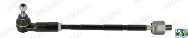 MOOG VO-DS-1549 Hybrid Core Μπάρα τιμονιού for AUDI SEAT SKODA VW