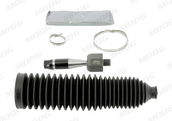 MOOG VO-RK-15049 Σετ επισκευής, αρθρωτός άξονας κατευθ. ράβδου for AUDI