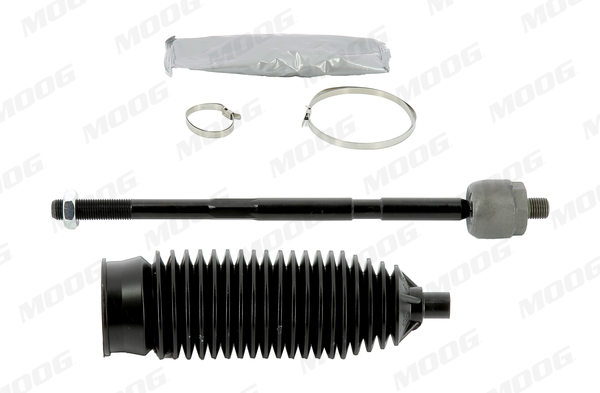 MOOG VO-RK-15053 Σετ επισκευής, αρθρωτός άξονας κατευθ. ράβδου for SEAT SKODA VW