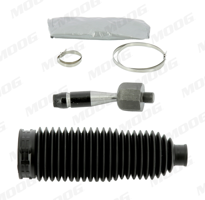 MOOG VO-RK-15064 Σετ επισκευής, αρθρωτός άξονας κατευθ. ράβδου for AUDI