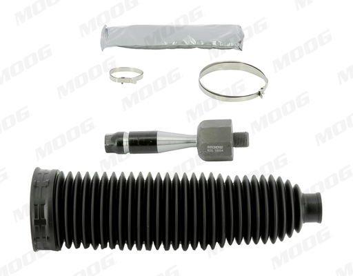 MOOG VO-RK-15065 Σετ επισκευής, αρθρωτός άξονας κατευθ. ράβδου for AUDI