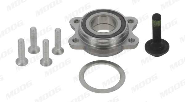 MOOG VO-WB-11003 Σετ ρουλεμάν τροχών for AUDI VW