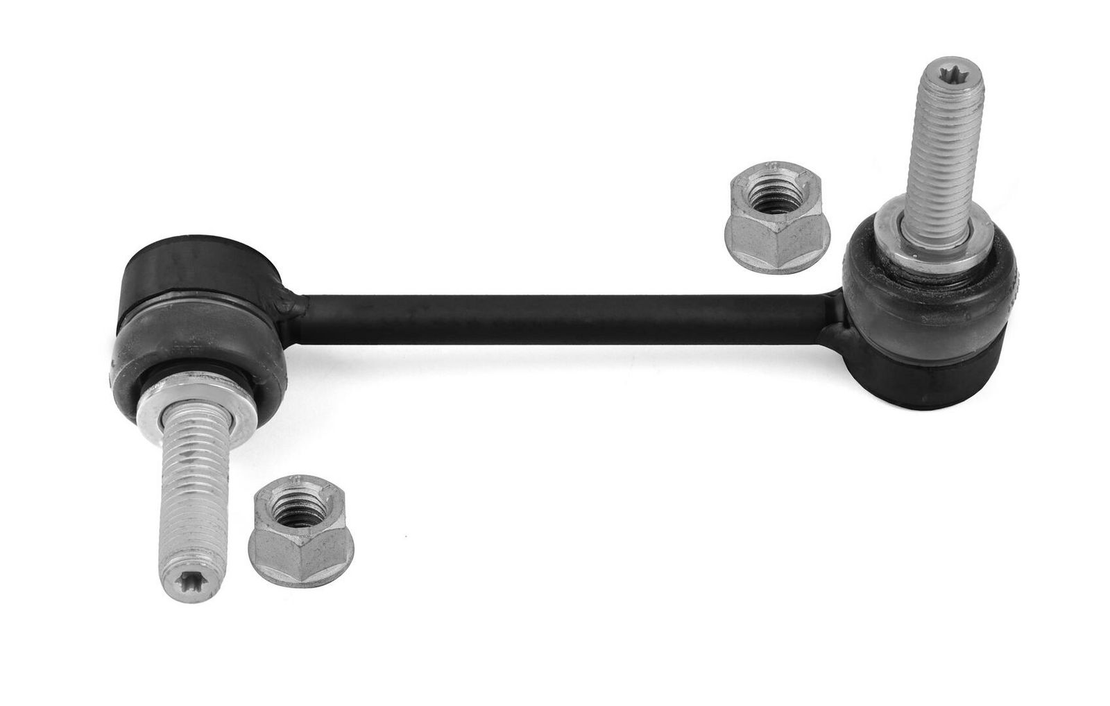 MOOG VV-LS-19062 Link/Coupling Rod, stabiliser bar for POLESTAR VOLVO