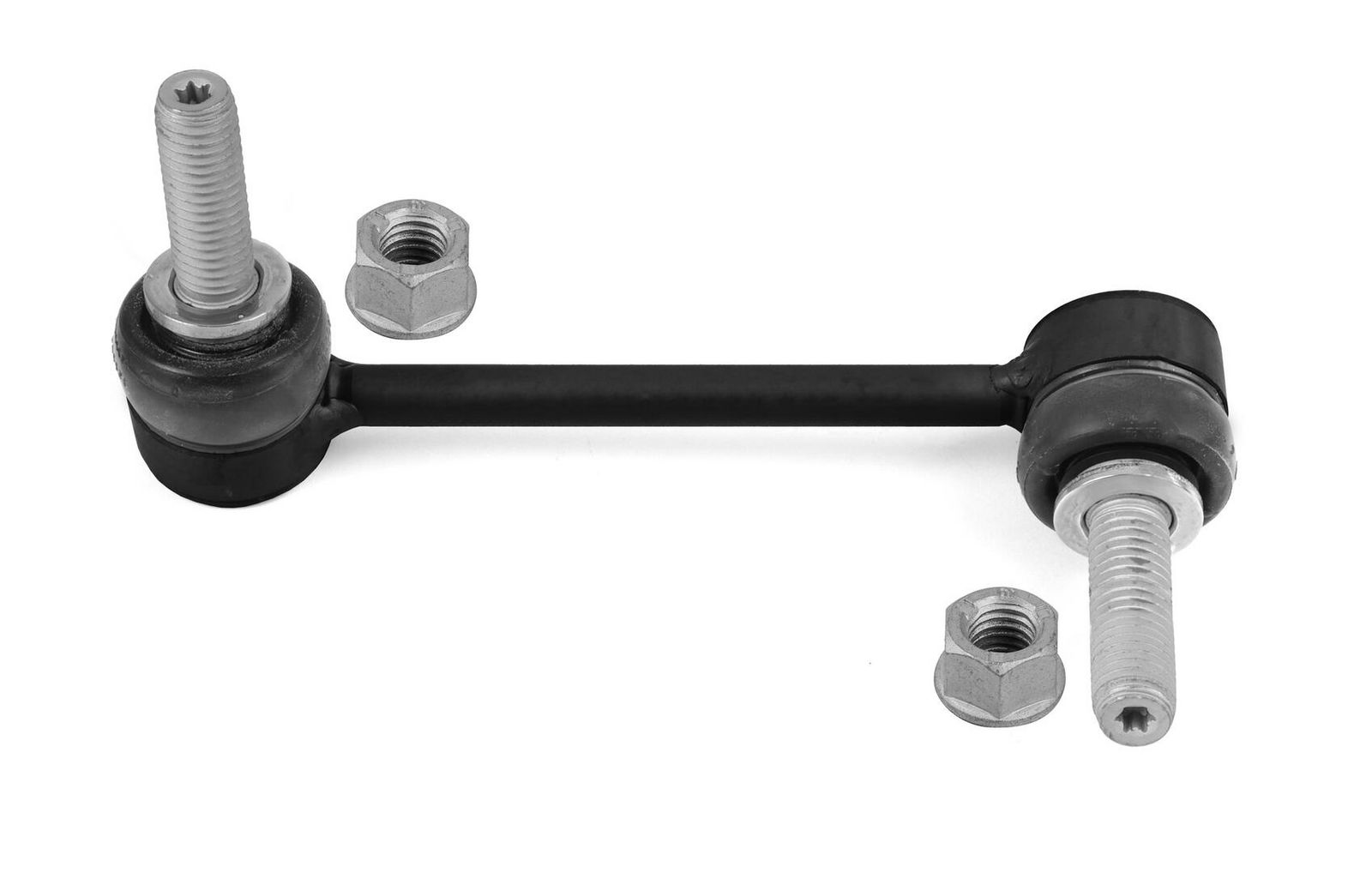 MOOG VV-LS-19063 Link/Coupling Rod, stabiliser bar for POLESTAR VOLVO