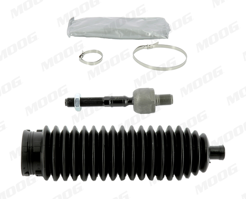 MOOG VV-RK-15051 Σετ επισκευής, αρθρωτός άξονας κατευθ. ράβδου for VOLVO