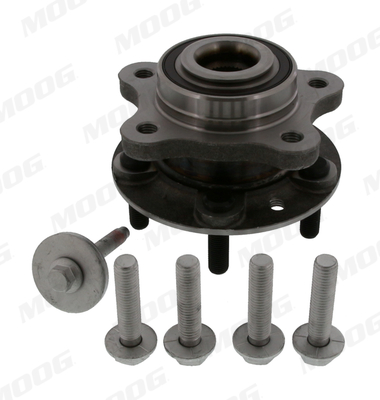 MOOG VV-WB-12755 Σετ ρουλεμάν τροχών for VOLVO