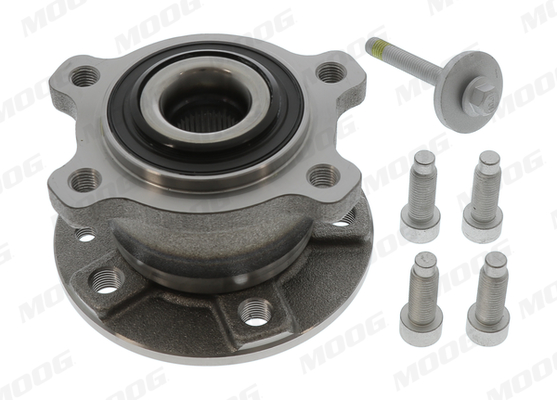 MOOG VV-WB-12932 Σετ ρουλεμάν τροχών for VOLVO