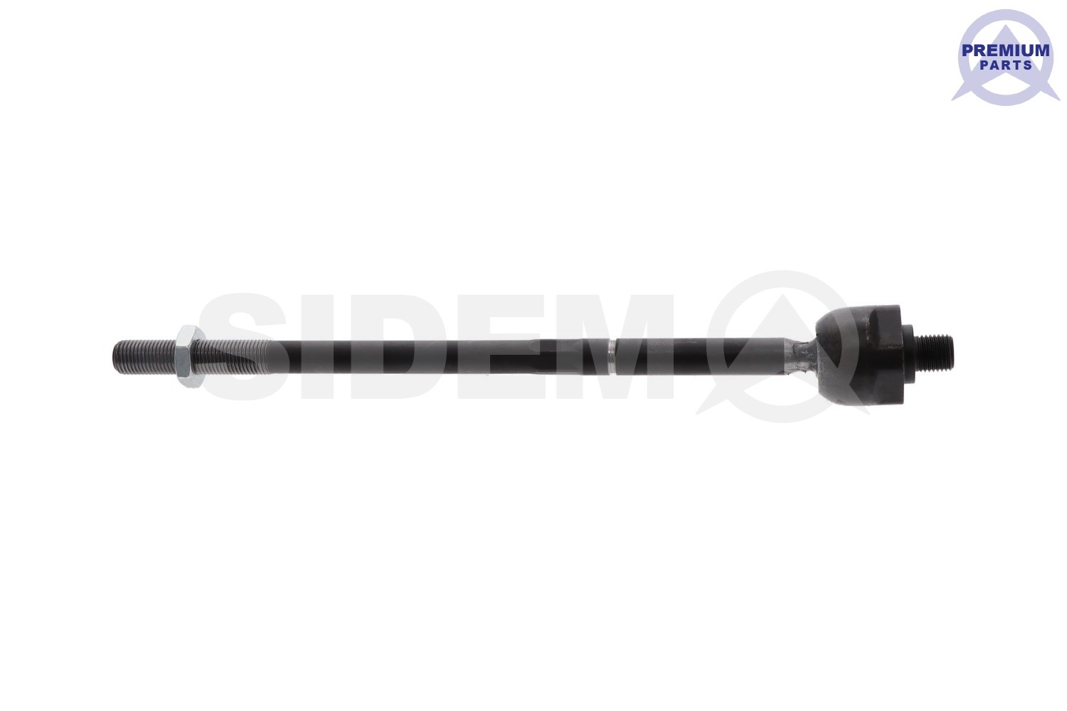 SIDEM 19119 Άρθρωση, μπάρα μπροστινός άξονας for FIAT JEEP