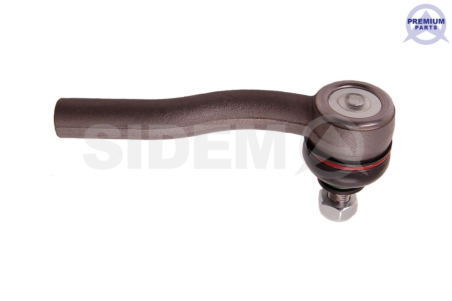 SIDEM 19836 Tie Rod End Front Axle Right for ALFA ROMEO FIAT LANCIA