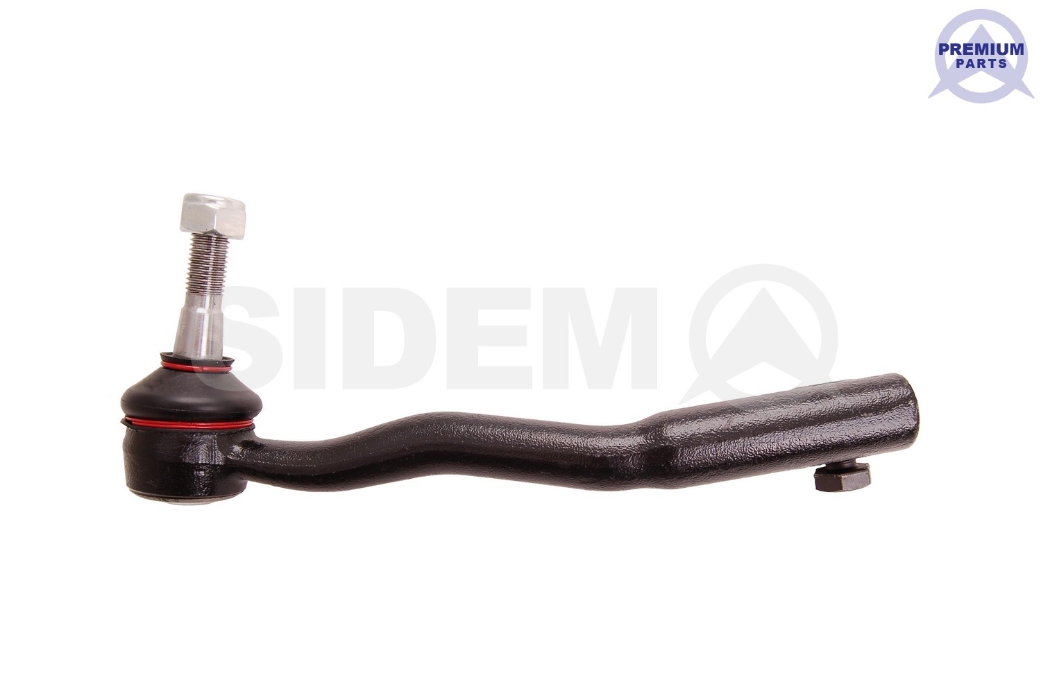 SIDEM 21632 Ακρόμπαρο Μπροστινός άξονας αριστερά for BMW