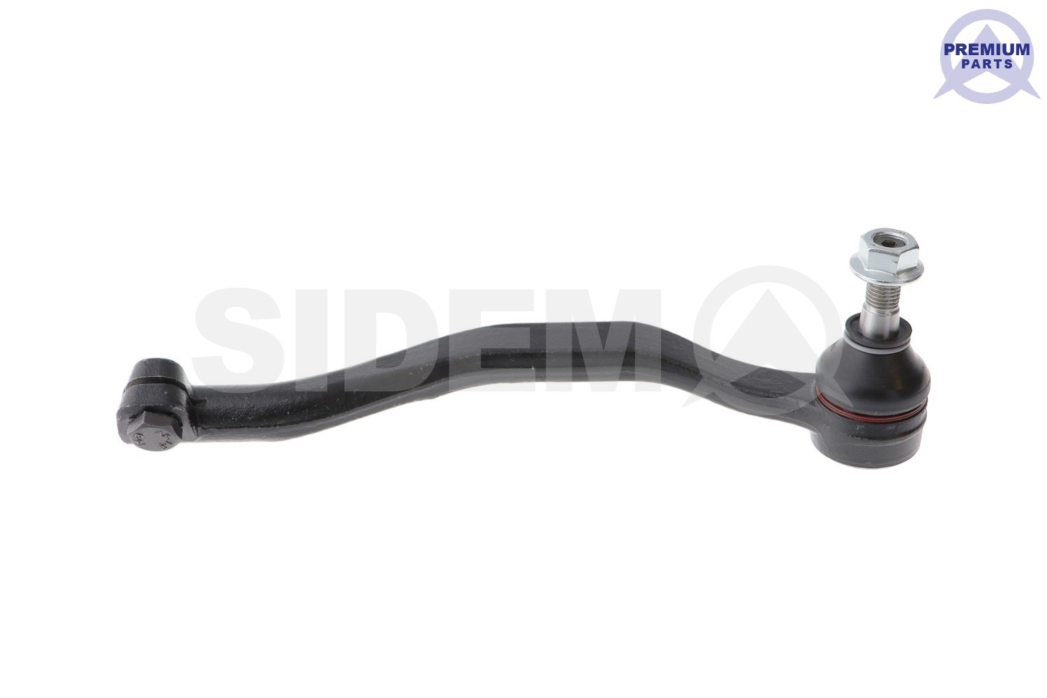 SIDEM 21637 Tie Rod End Front Axle Right for MINI