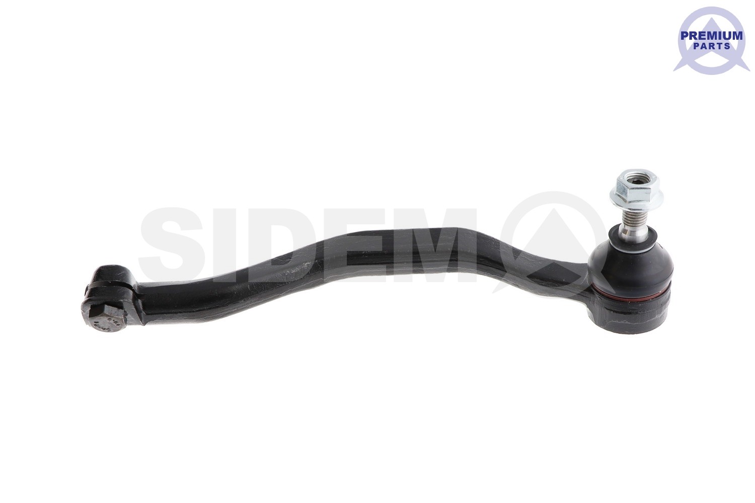 SIDEM 21639 Tie Rod End Front Axle Right for MINI