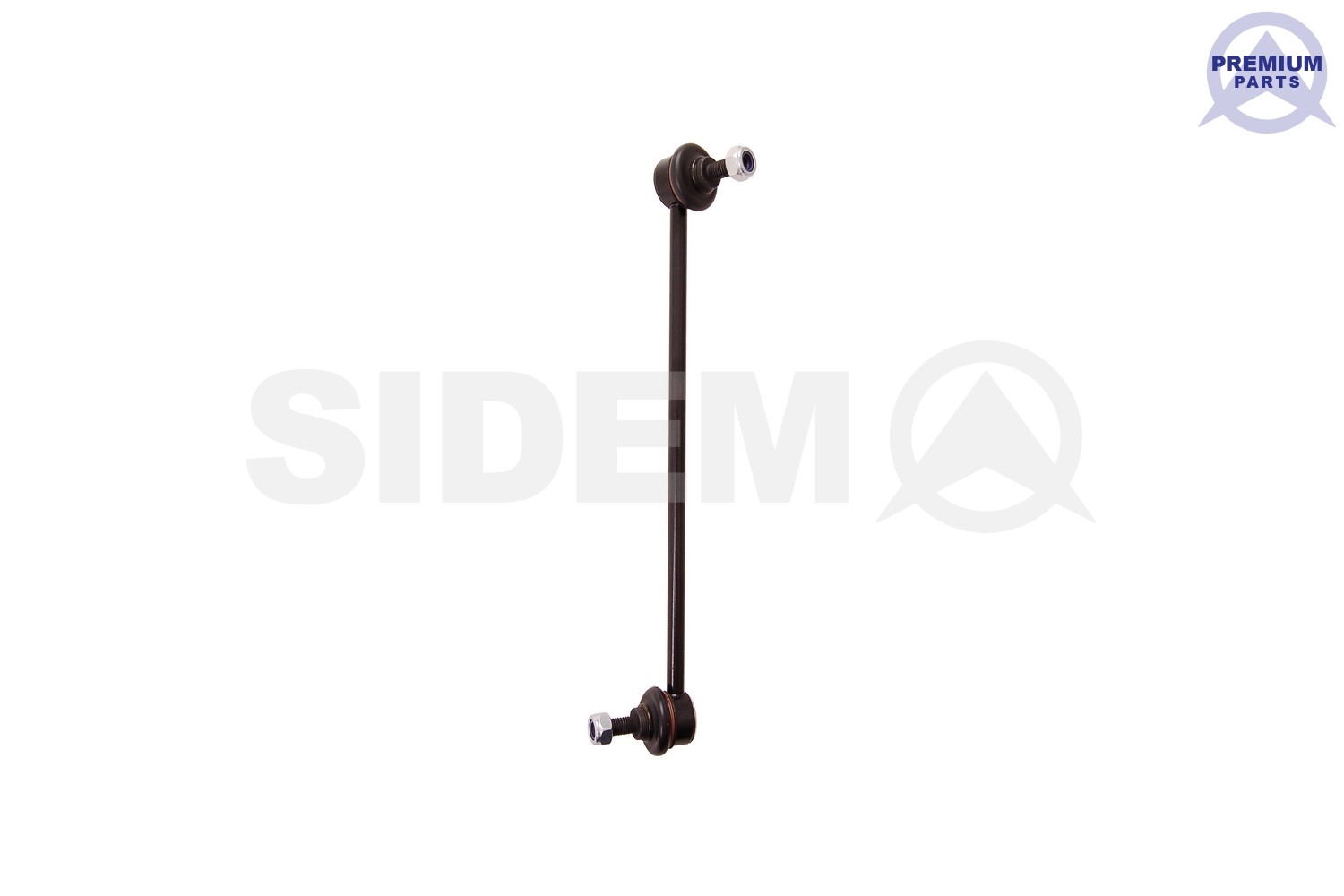 SIDEM 21661 Link/Coupling Rod, stabiliser bar Front Axle Right for BMW