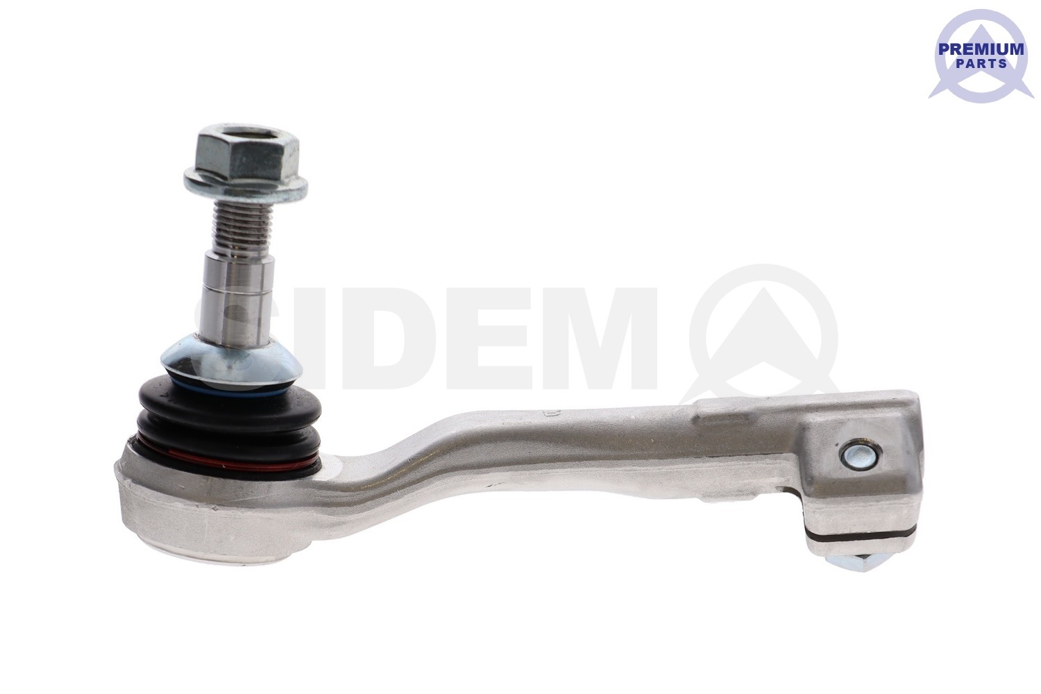 SIDEM 21834 Ακρόμπαρο Μπροστινός άξονας αριστερά for BMW