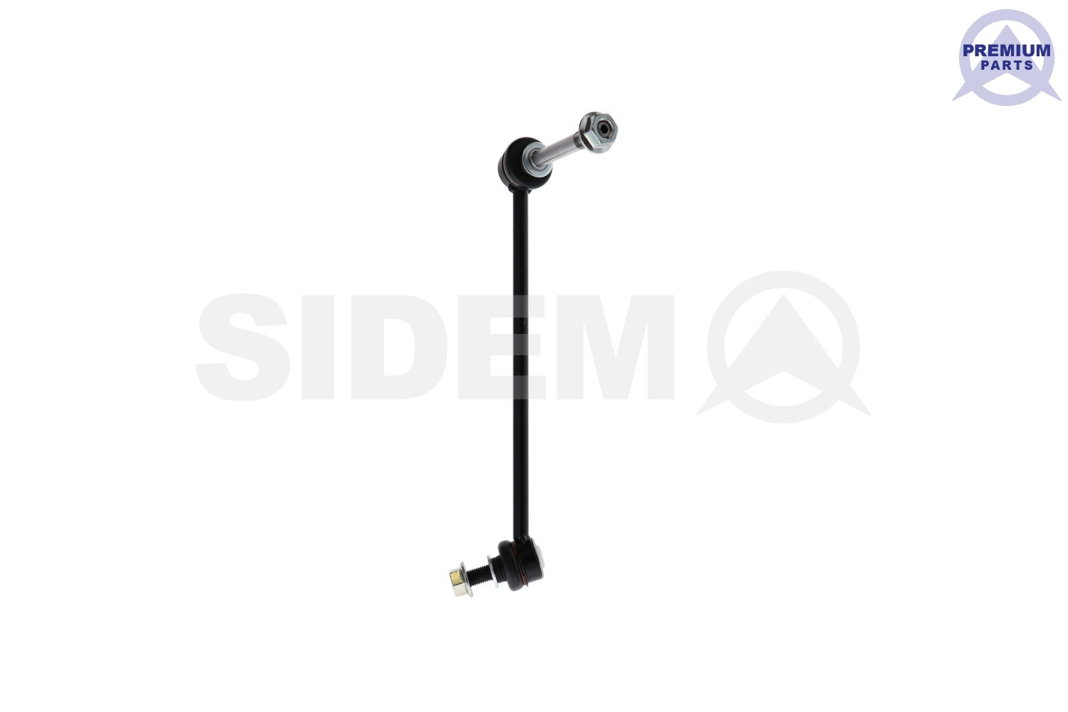 SIDEM 21867 Link/Coupling Rod, stabiliser bar Front Axle Right for BMW
