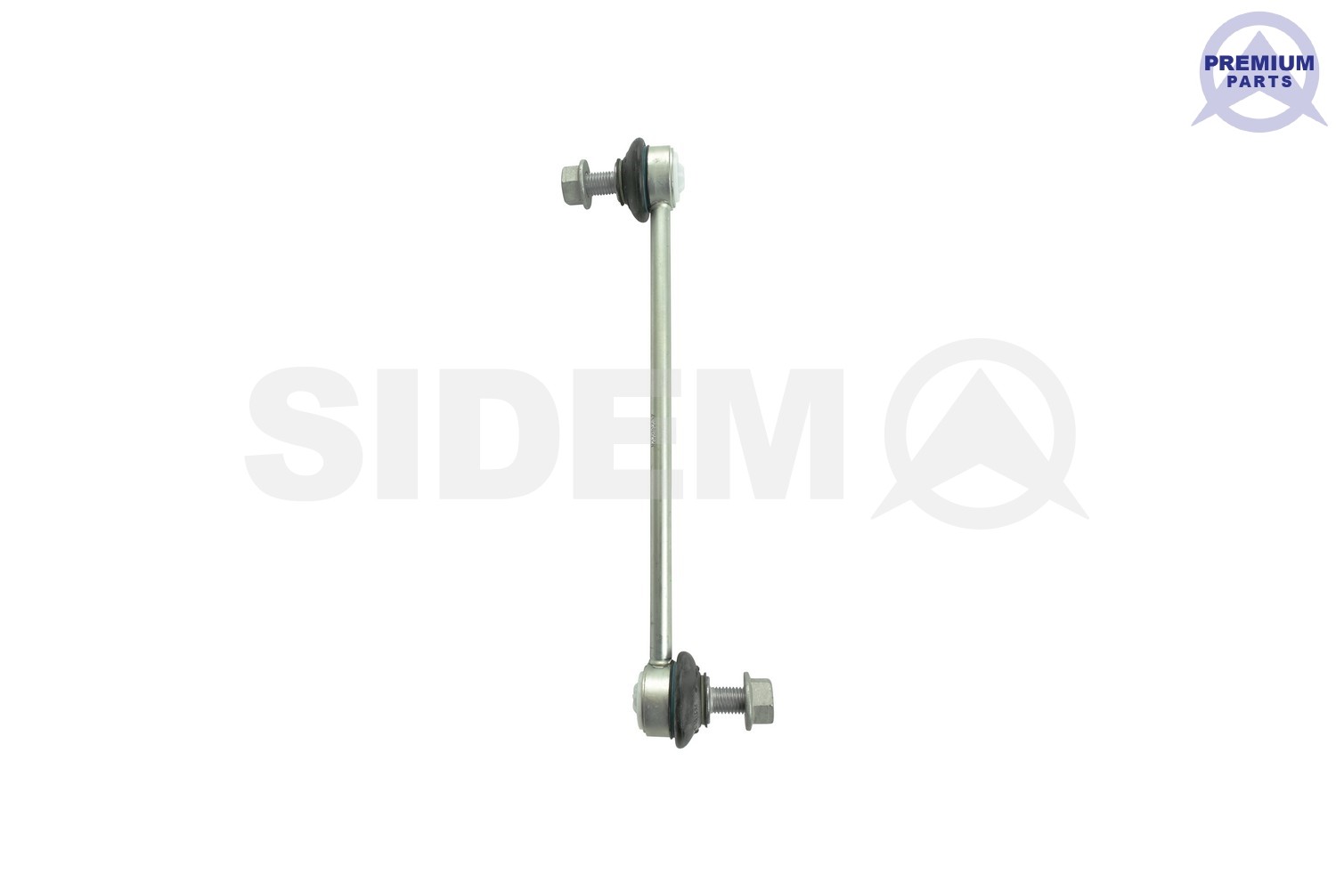 SIDEM 23061 Link/Coupling Rod, stabiliser bar Front Axle for MG