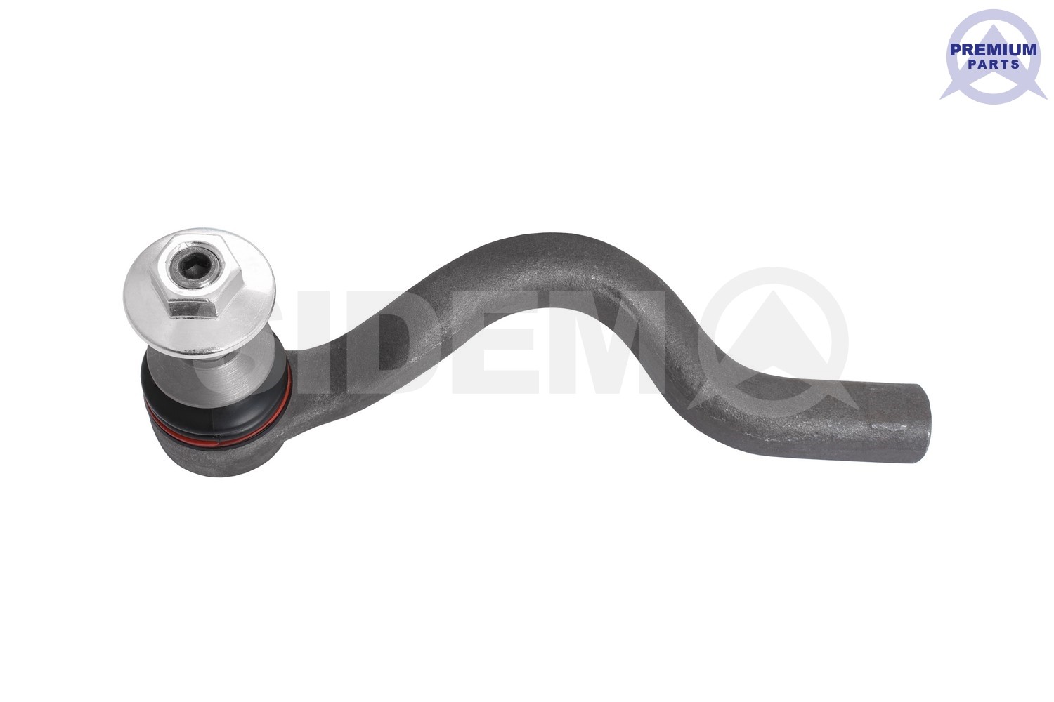 SIDEM 27130 Ακρόμπαρο Μπροστινός άξονας αριστερά for JAGUAR
